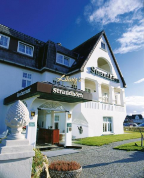 Hotel Strandhörn